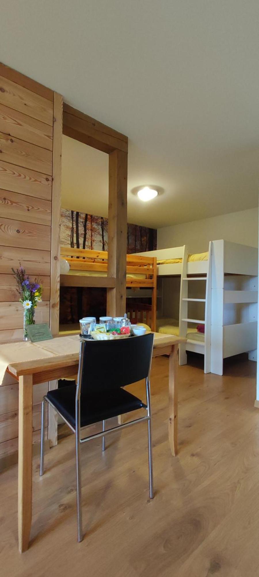Hotel Restaurant Sonnenberg Мюррен Номер фото